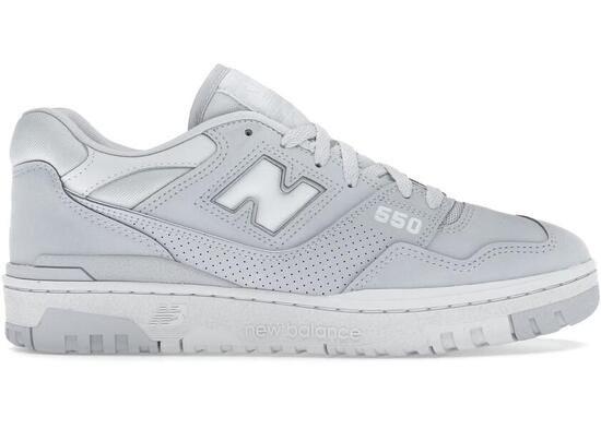 New Balance 550 Granite