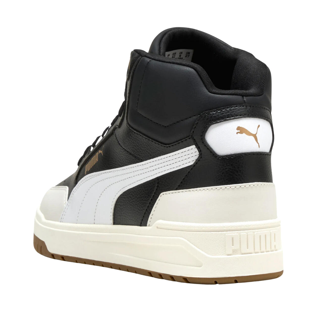 Puma Shuffle Downtown Mid Herren-Sneaker 3/6