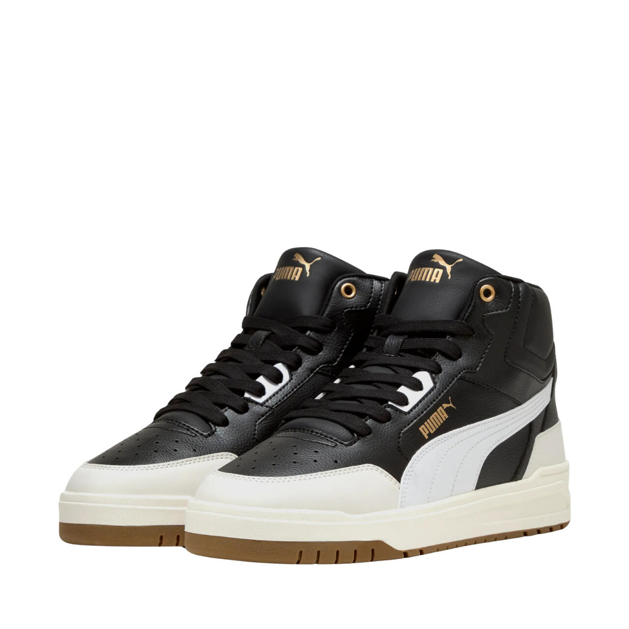 Puma Shuffle Downtown Mid Herren-Sneaker 2/6