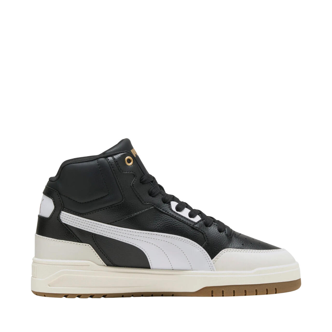 Puma Shuffle Downtown Mid Herren-Sneaker 5/6
