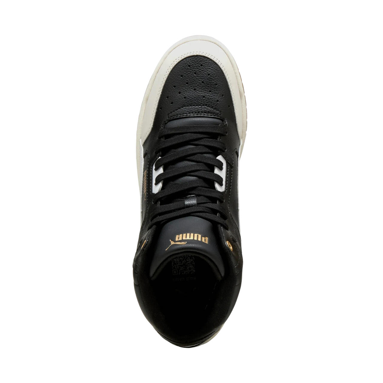 Puma Shuffle Downtown Mid Herren-Sneaker 4/6