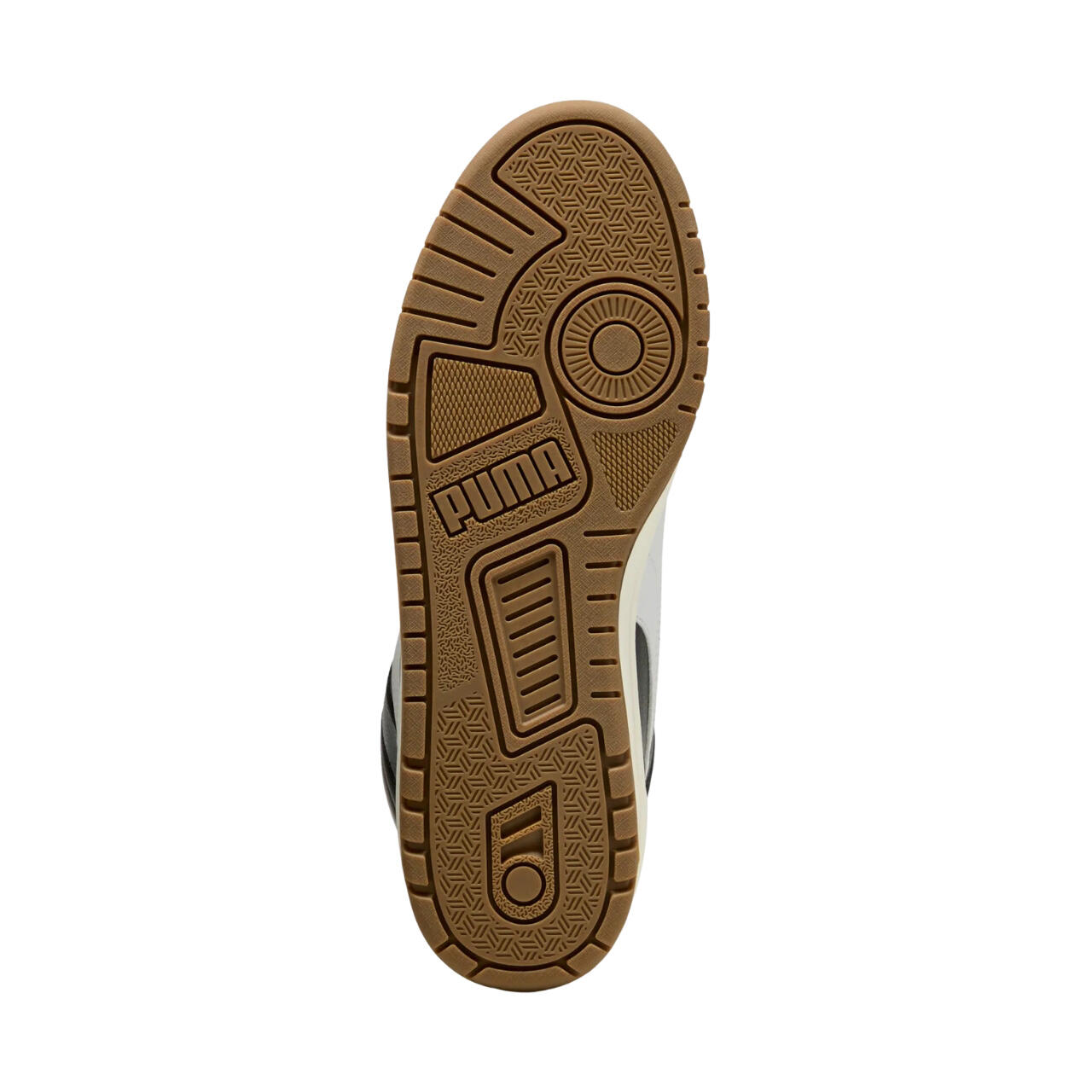 Puma Shuffle Downtown Mid Herren-Sneaker 6/6