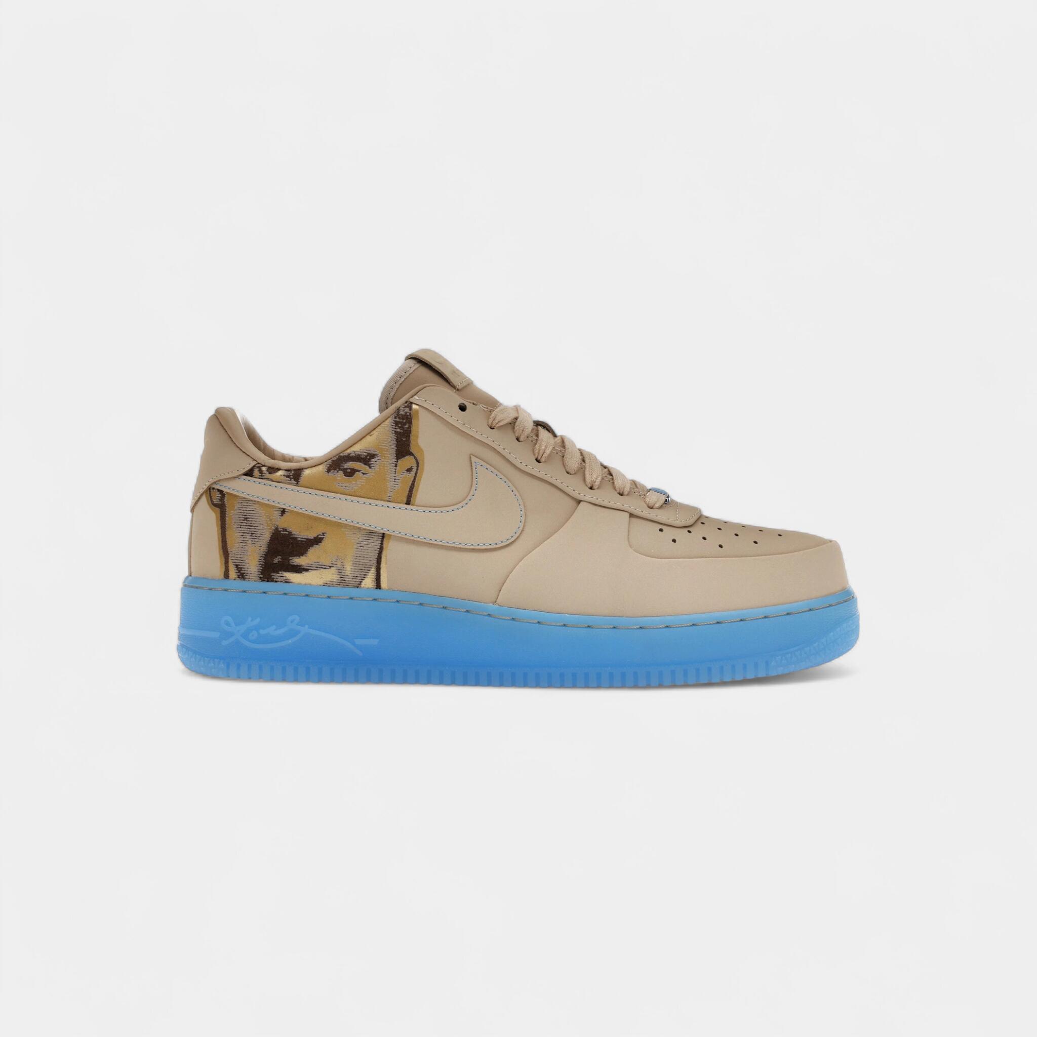 Nike Air Force 1 Low Protro Kobe Bryant Linen 1/2