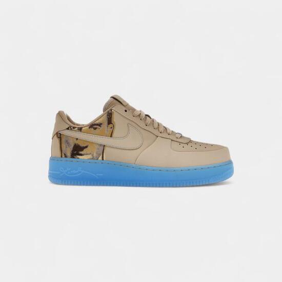 Nike Air Force 1 Low Protro Kobe Bryant Linen