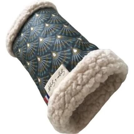 Baby-Muff Suzon & Suzette Barnabe