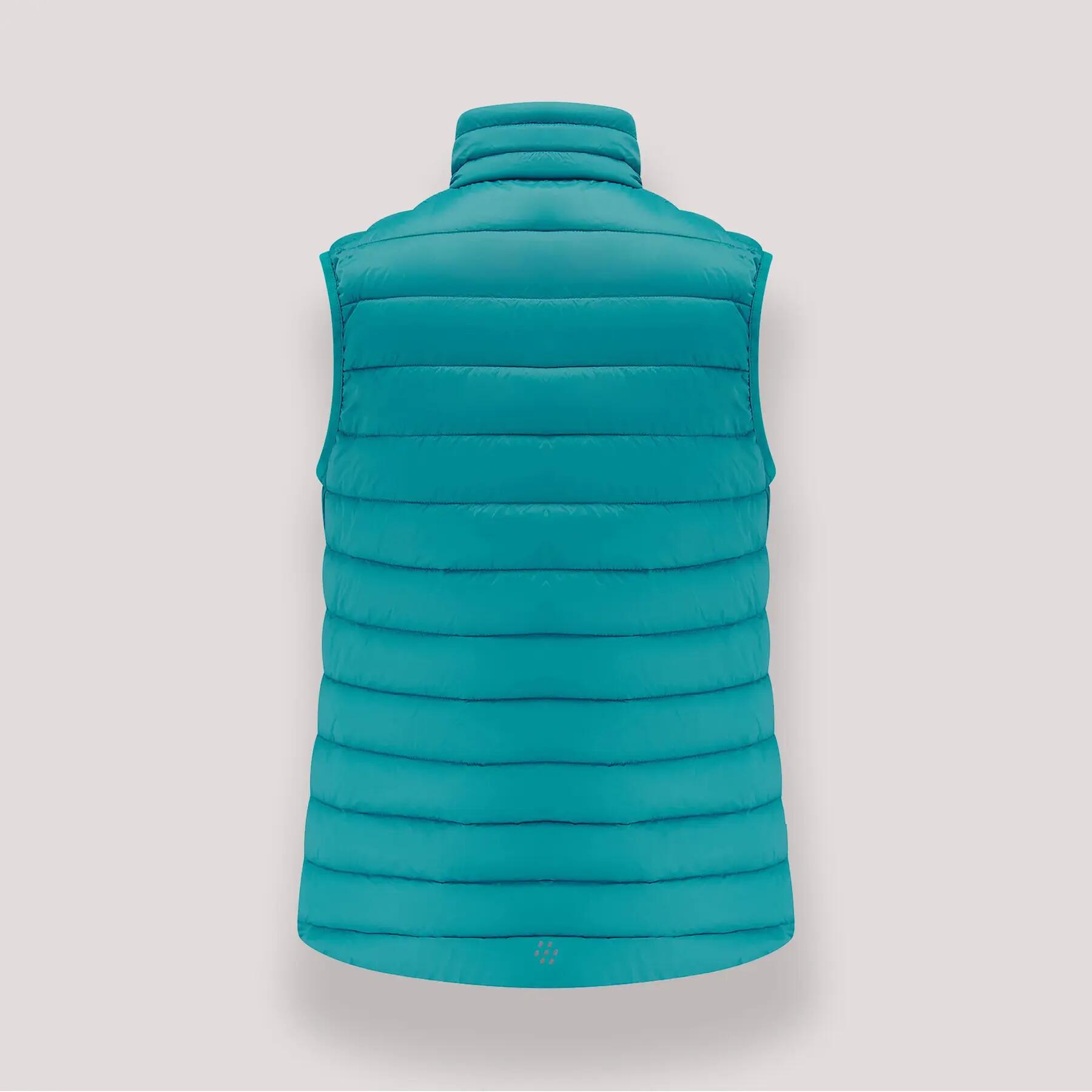 Doudoune sans manches femme Mac In A Sac Synergy 2/5