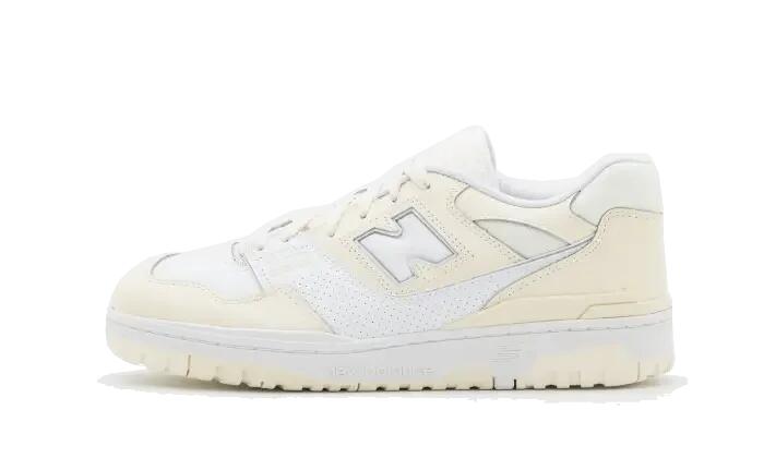 550 Cream White - Taille : 40.5 EU 1/1