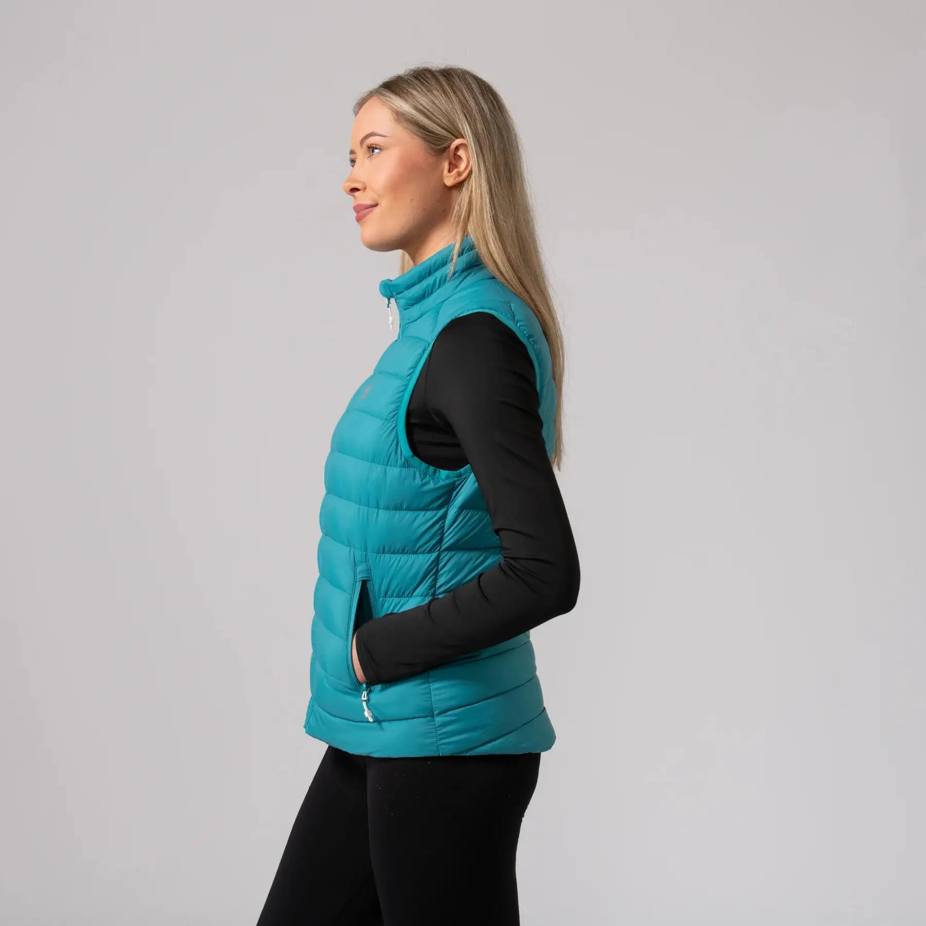 Doudoune sans manches femme Mac In A Sac Synergy 5/5