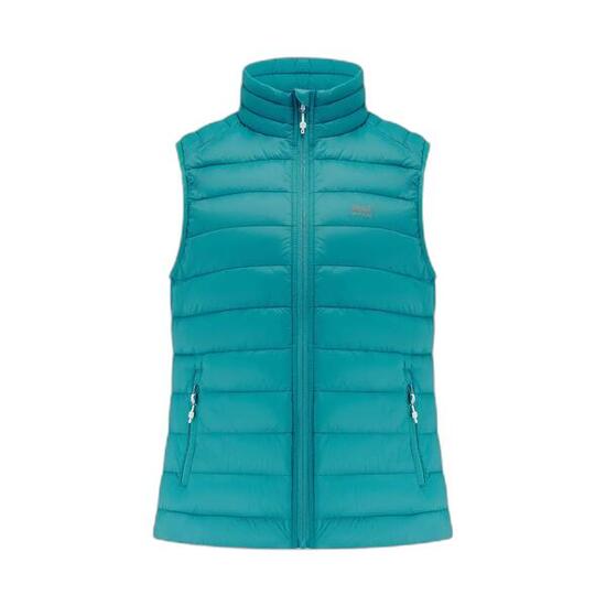 Gilet imbottito da donna Mac In A Sac Synergy