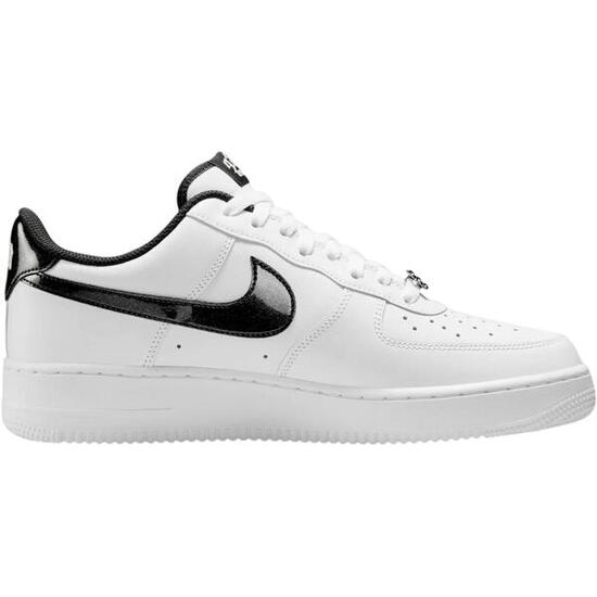 Nike Air Force 1 '07 LV8 White Black