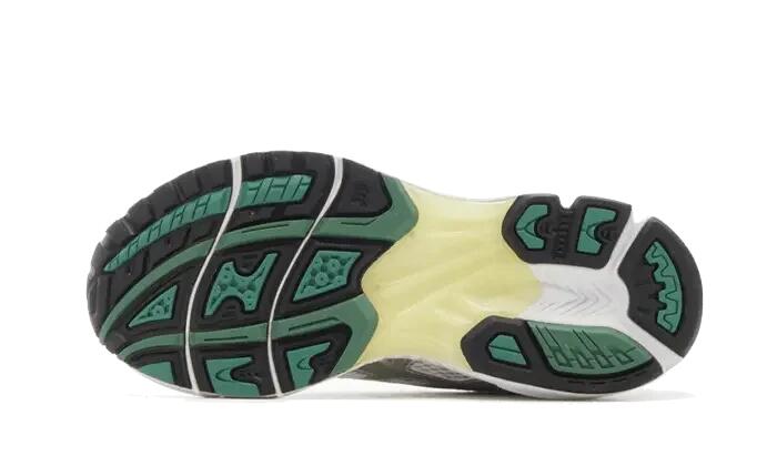 ASICS Gel-Kayano 14 White Pure Silver Slate Grey Sage 4/4