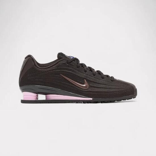Nike Shox Z Velvet Brown