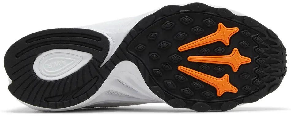 Nike Air Zoom Drive NOCTA Summit White 3/5