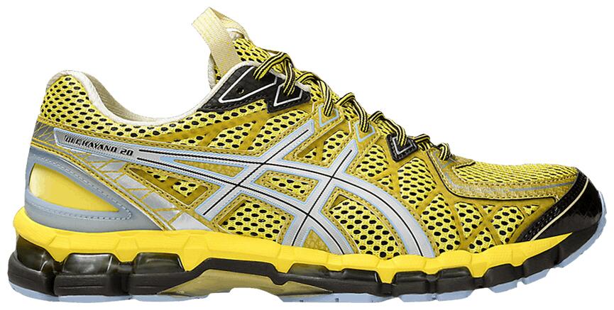 ASICS picture