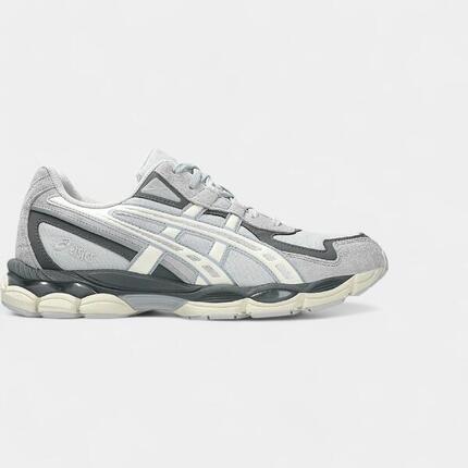 ASICS Gel-NYC 2055 Glacier Grey Cream