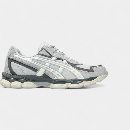 ASICS Gel-NYC 2055 Glacier Grey Cream