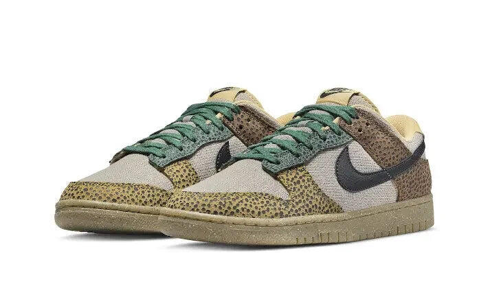 Nike Dunk Low Safari 2/3