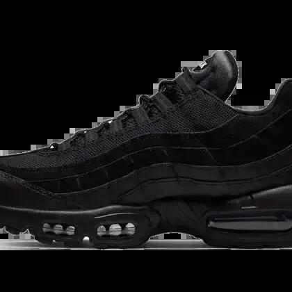 Nike Air Max 95 Essential Triple Black