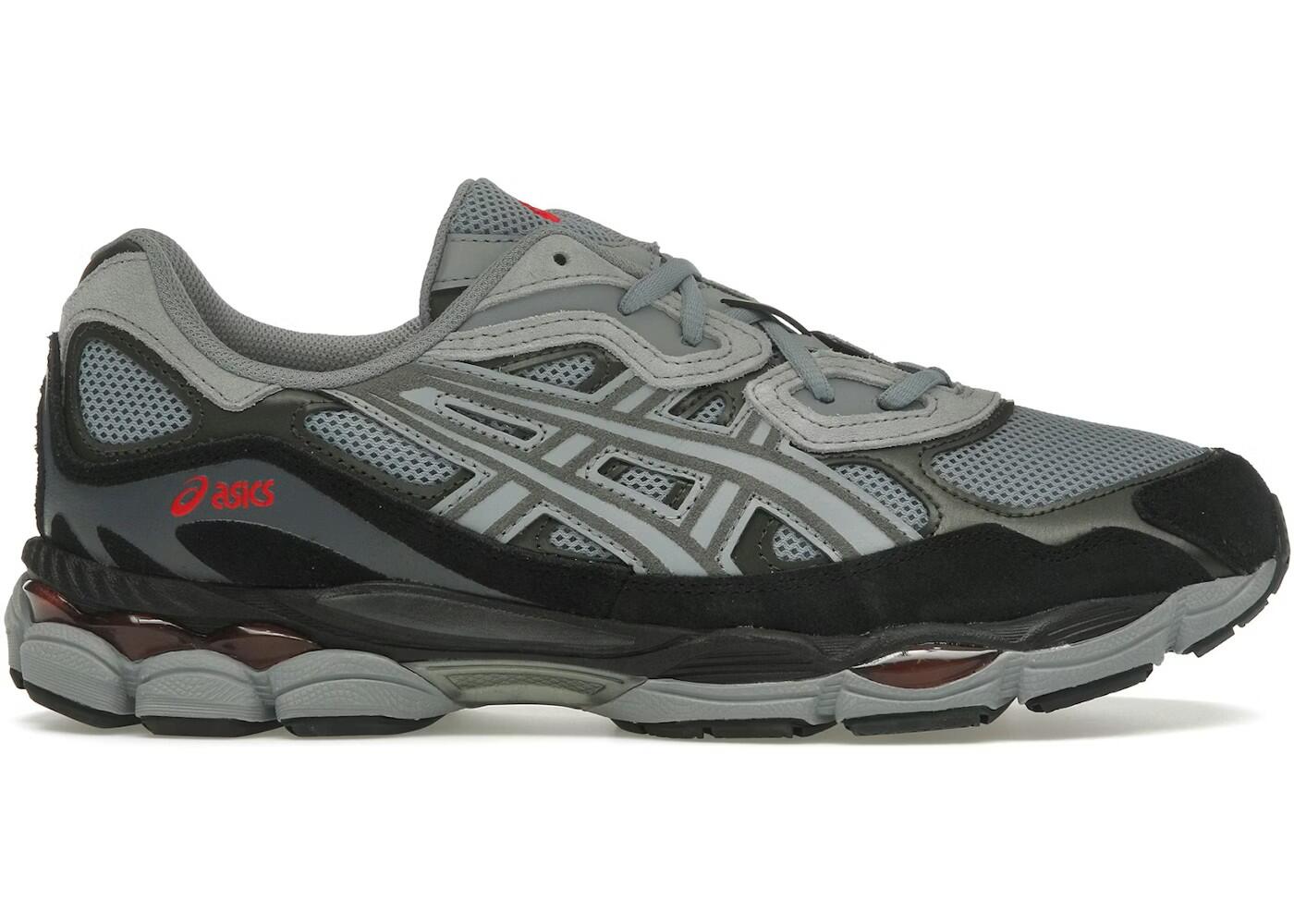 ASICS picture