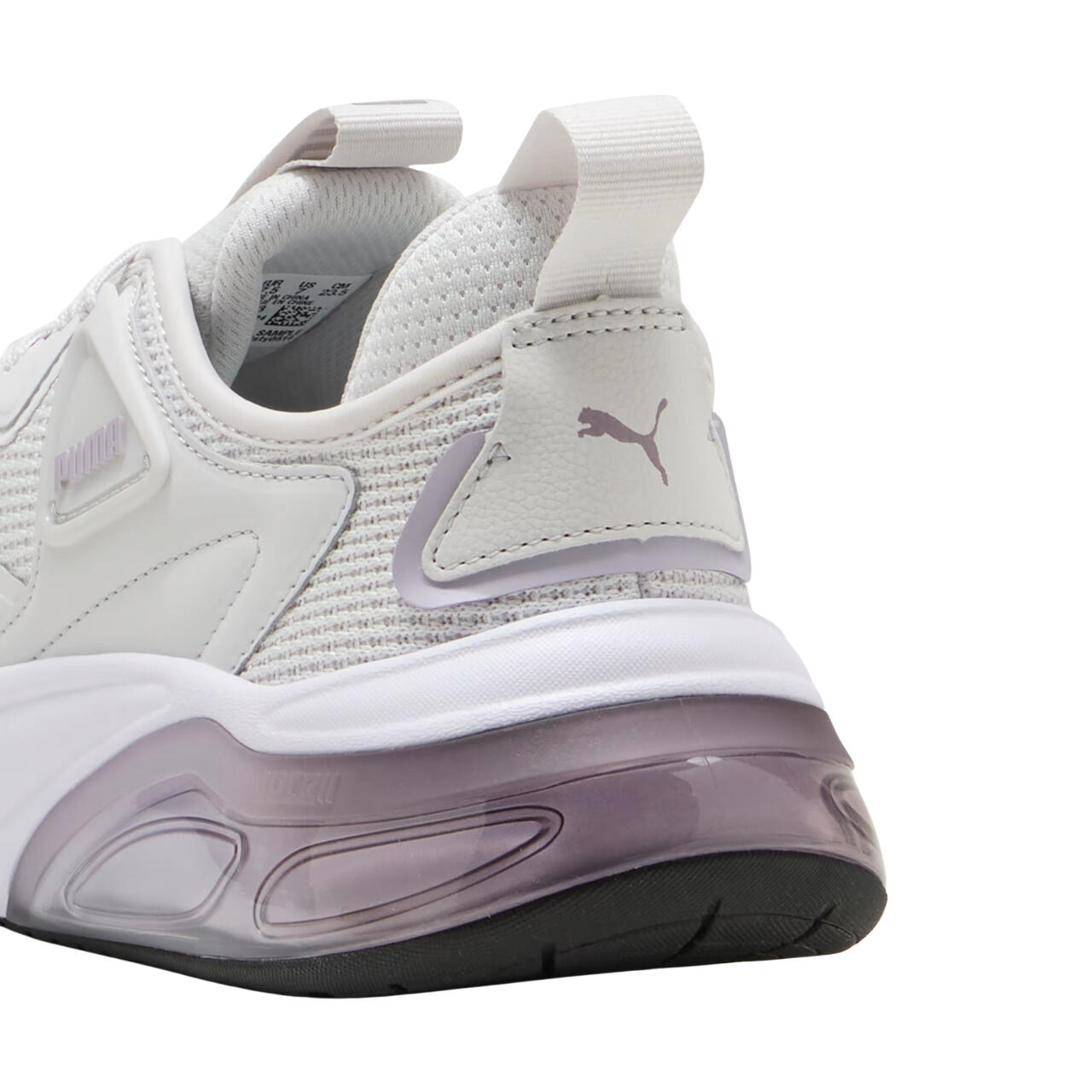 Puma Cell Thrill zapatillas mujer blancas 3/6