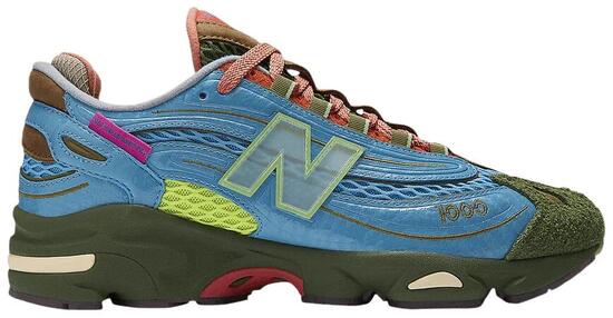 New Balance 1000 Salehe Bembury