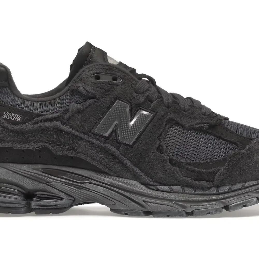 Men - Football - Protection Pack - 2002R - Phantom Dark Grey