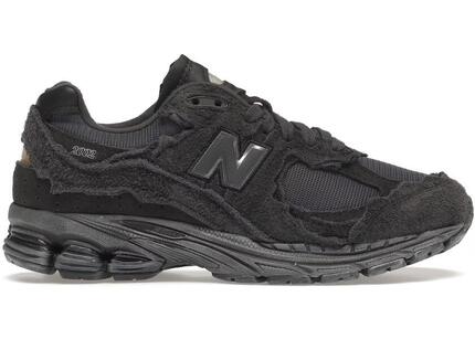 Chaussures - Running - Homme - Protection pack 2002R - Phantom, dark grey