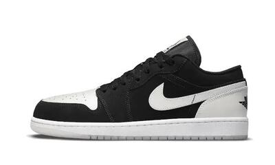 Jordan 1 Low Diamond Shorts