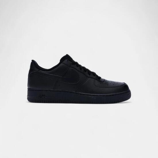 Nike Air Force 1 Low 07 Black