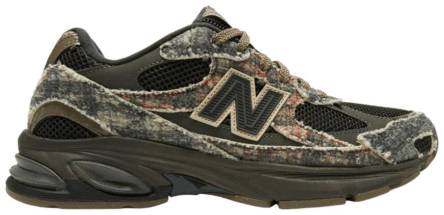 NEW BALANCE picture