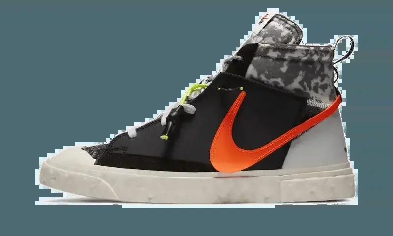 NIKE picture