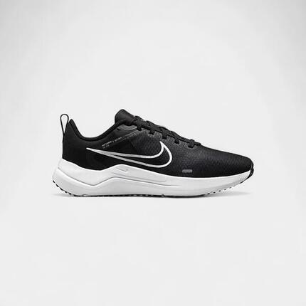 Nike Downshifter 12 Black White (Women's)