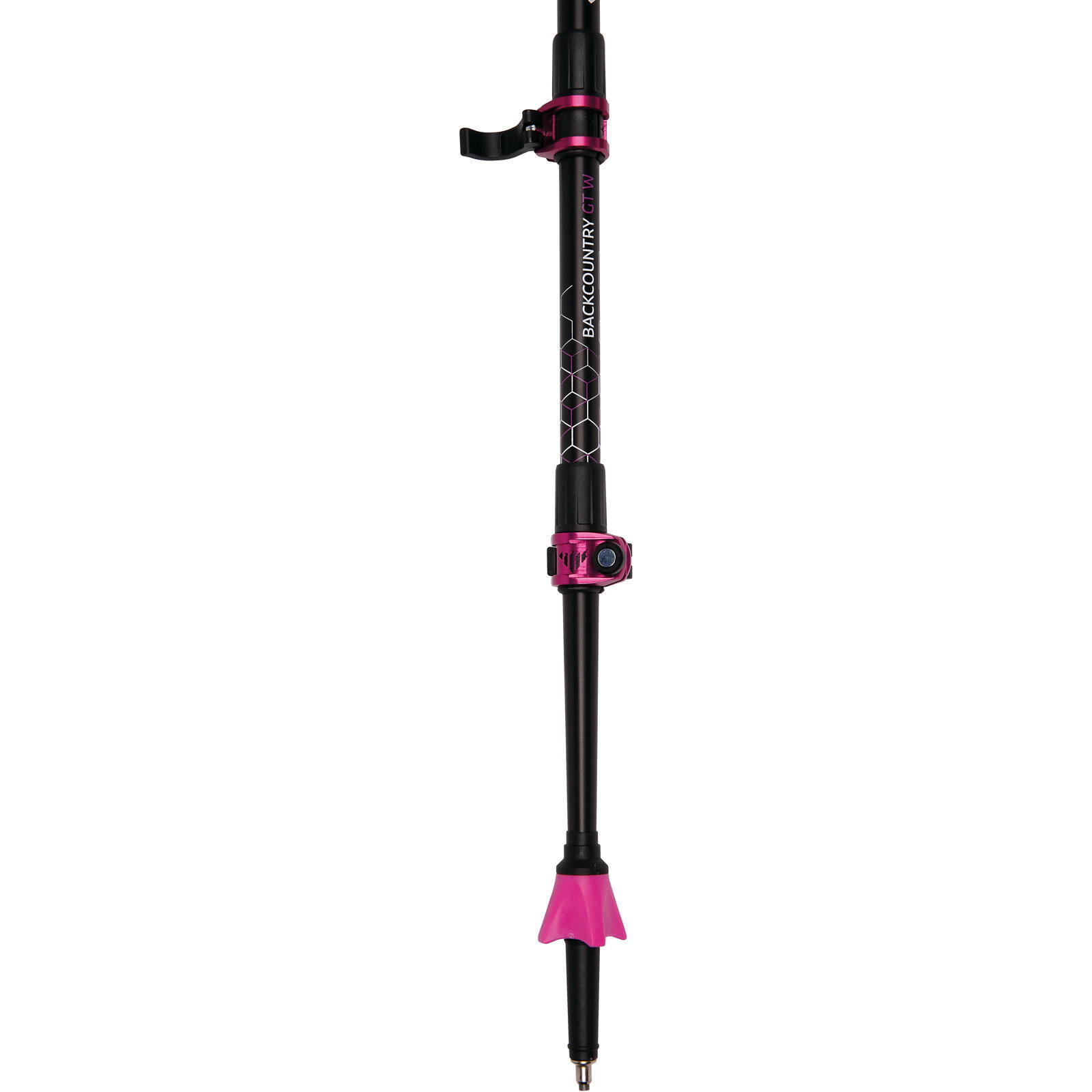 Bastão de Trekking CAMP Backcountry GT W 3/7