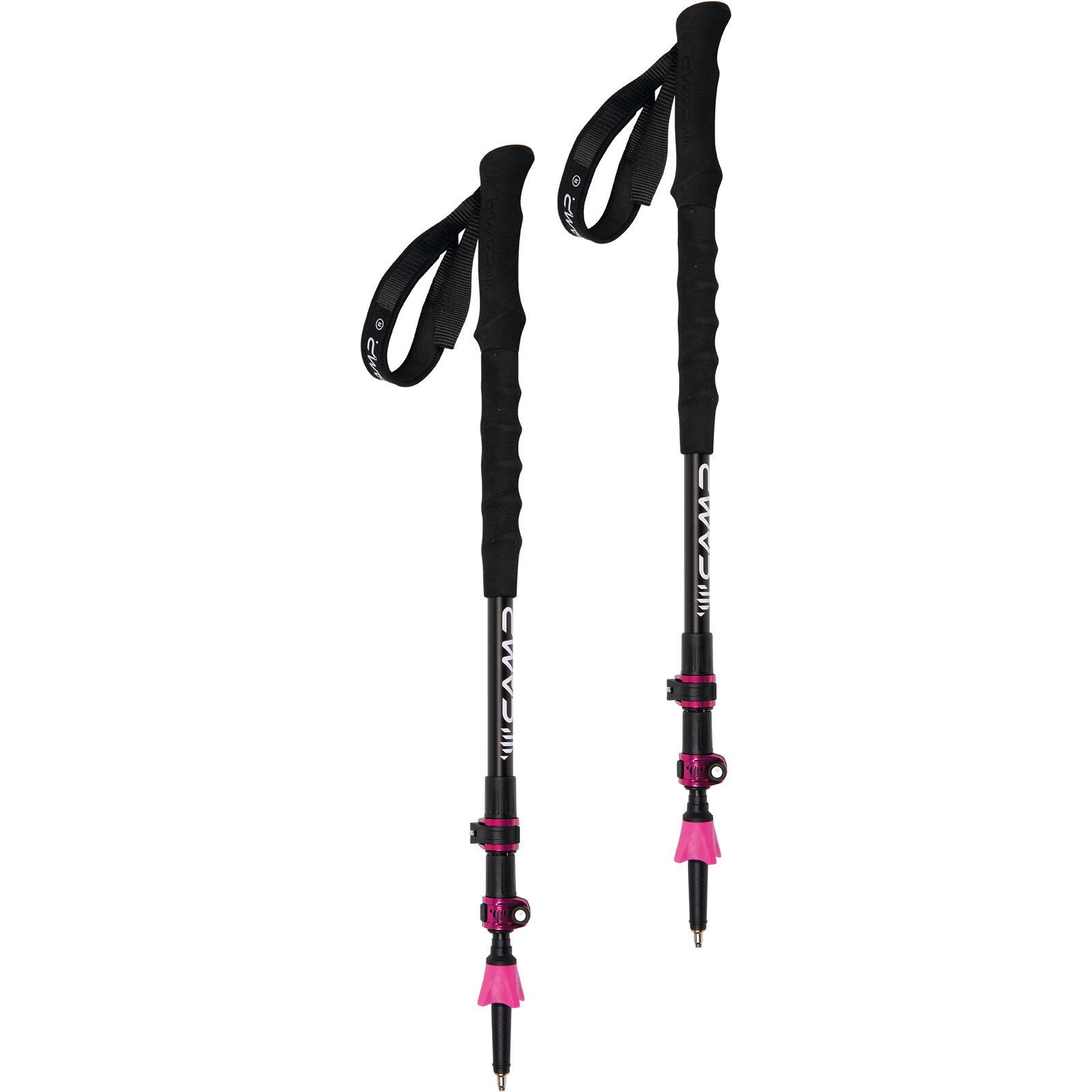 Bastão de Trekking CAMP Backcountry GT W 2/7