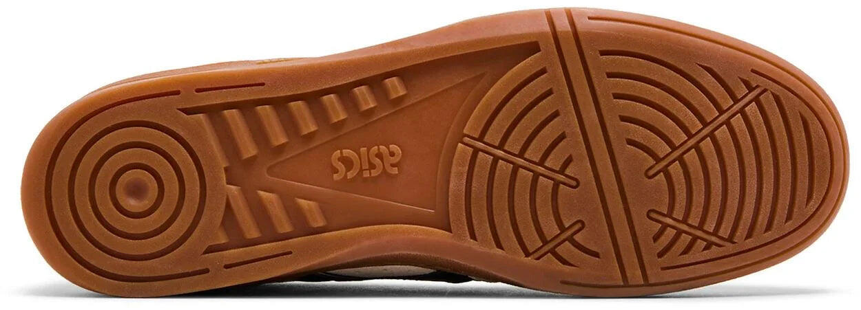 ASICS Skyhand OG Oatmeal Black 3/5