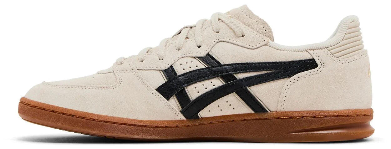 ASICS Skyhand OG Oatmeal Black 2/5