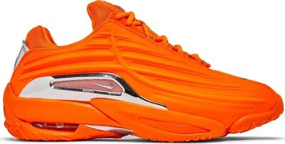Scarpe - Lifestyle - Unisex - Edizione NOCTA - Total Orange