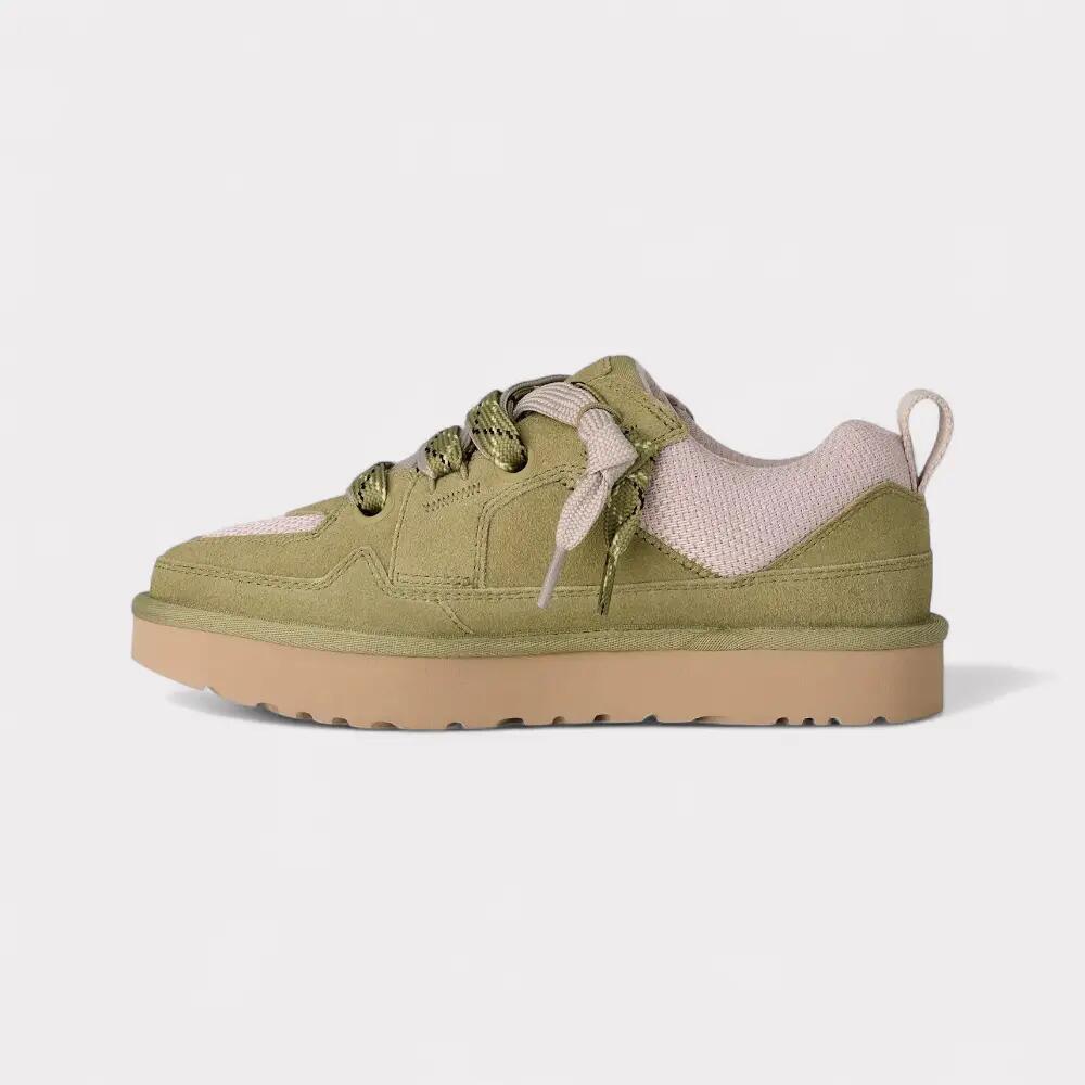 UGG Lowmel Lo - Muted Brass 3/7