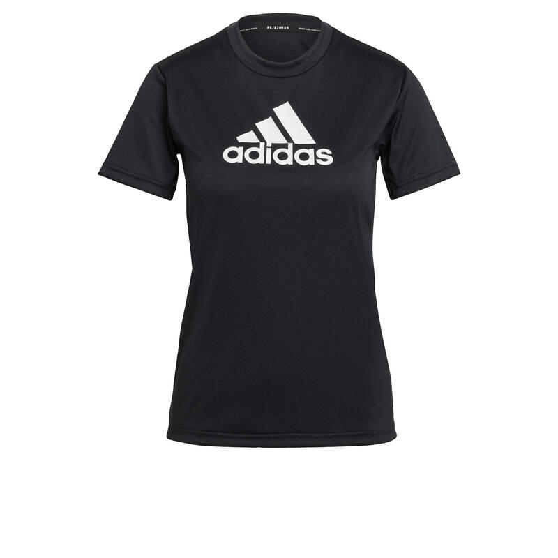 Primeblue Designed 2 Move Logo Sport Tee