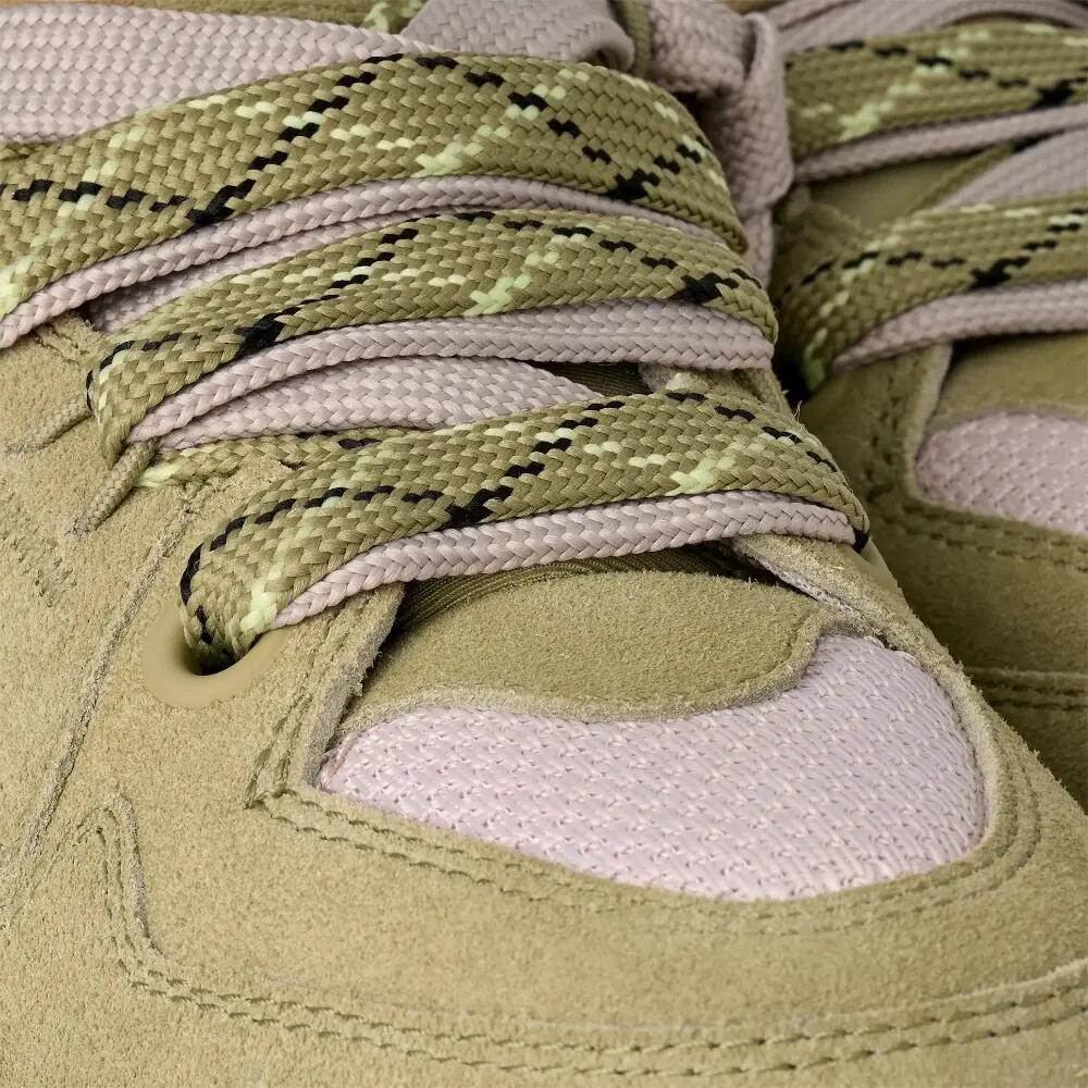 UGG Lowmel Lo - Muted Brass 7/7