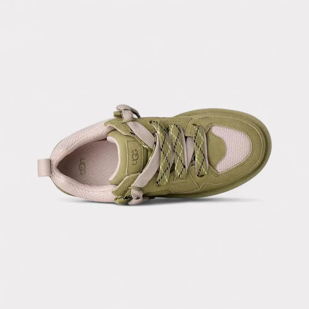 UGG Lowmel Lo - Muted Brass 5/7