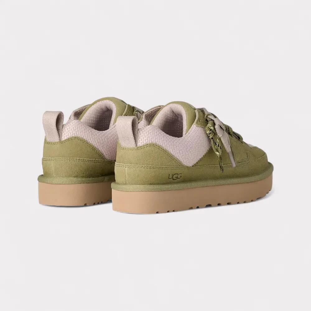 UGG Lowmel Lo - Muted Brass 4/7