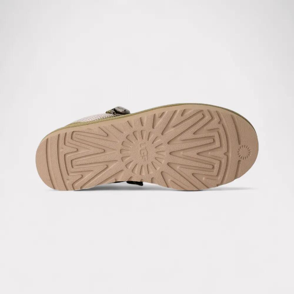 UGG Lowmel Lo - Muted Brass 6/7