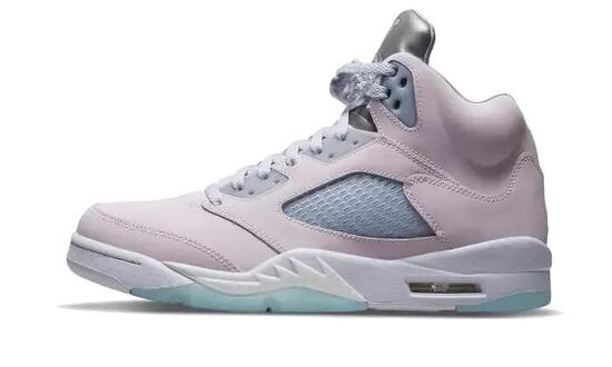 Zapatillas Air Jordan 5 Retro SE Regal Pink (Easter)