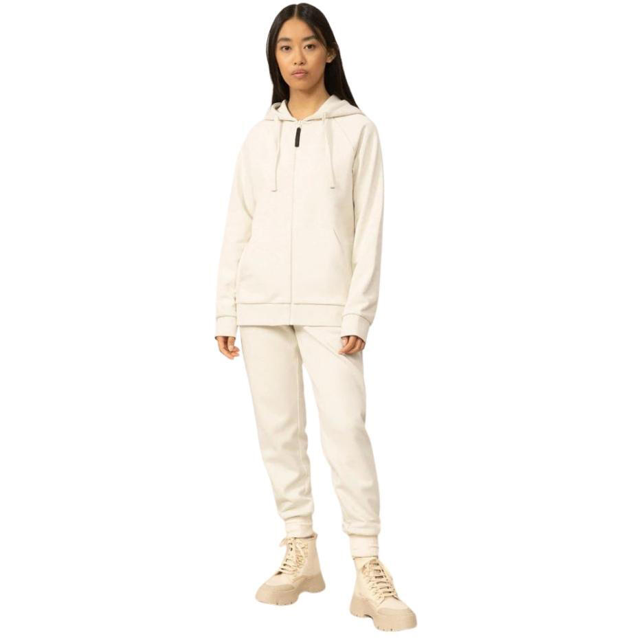 Pantalón mujer Outhorn beige 4/4