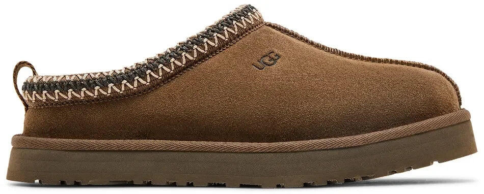 UGG Tazz Slipper Hickory (GS) 1/5