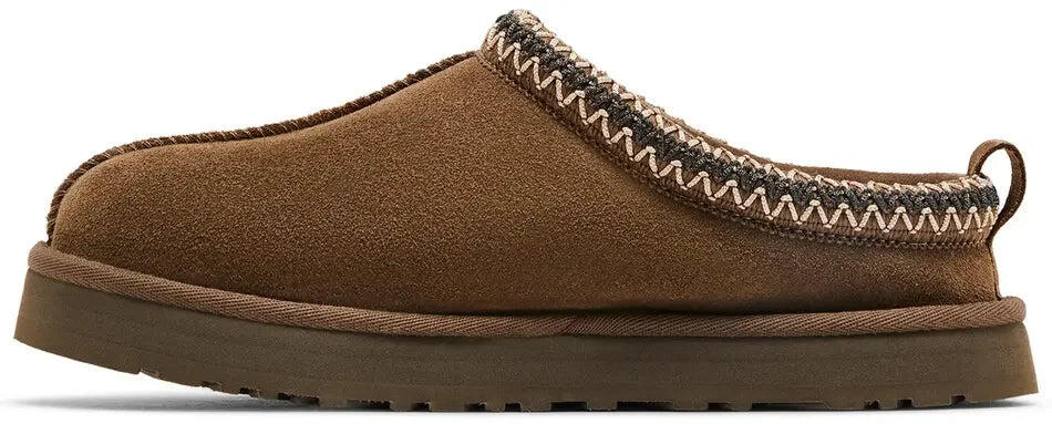 UGG Tazz Slipper Hickory (GS) 2/5