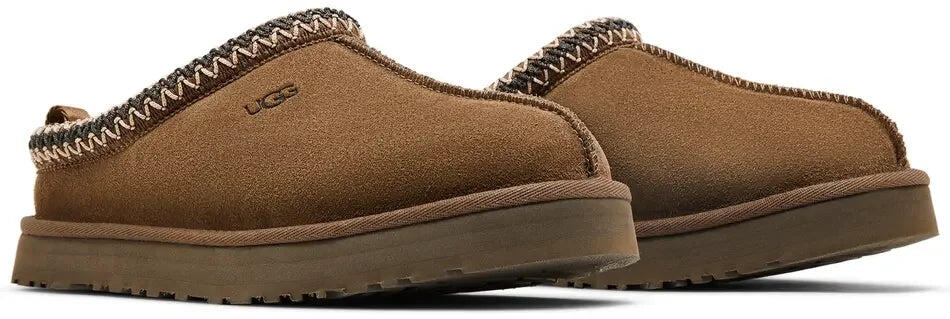 UGG Tazz Slipper Hickory (GS) 5/5