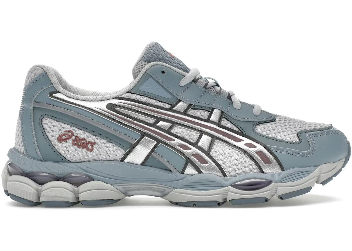 ASICS picture
