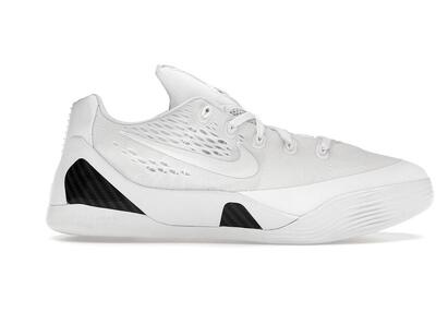 Nike Kobe 9 Elite Protro Halo (GS)
